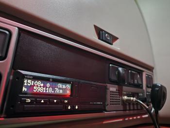 DAF XF 480 4x2 SSC / RETARDER / SPECIAL INTERIOR